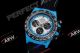 TW Factory Clone Rolex Diw Daytona Celeste Invert Blue Watch Carbon Fiber Case  (4)_th.jpg